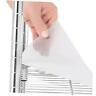 Olshelflinerp5 Ring Binder Depot Pack Of Wire Shelf Liners For Kitchen