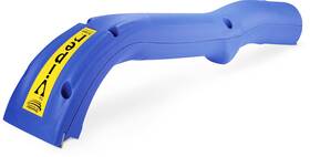 Axs001160 Oneida Air Systems Viper Vacuum Scraper Ergonomic Textured Grip Wet/dry Va Axs001160 Oneida Air Systems Viper Vacuum Scraper Ergonomic Textured Grip Wet/dry Va