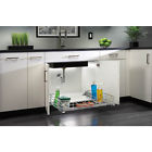 5786-33 Organizer Series Undersink Slid 33 Soft Rev--shelf 5786 Close