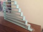 Original Ksr Stewart - Rack Tier Spice 7 Mail Holy Grail Martha Catalog 005 Green