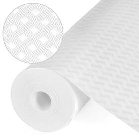 Liner-40.6 Origuuds 610-qt Shelf Liners Nonadhesive Drawer Liner Waterproof And Oilproof Kitchen Cabinet Cupb Liner-40.6 Origuuds 610-qt Shelf Liners Nonadhesive Drawer Liner Waterproof And Oilproof Kitchen Cabinet Cupb