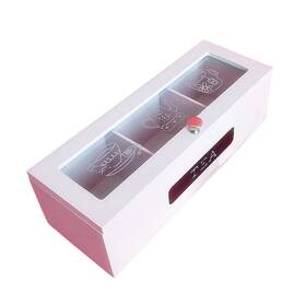 03933vihm6a149f9lsro3zq2 Osaladi Small Wooden Tea Bag Box 3 Compartments Organizer Storage Ches