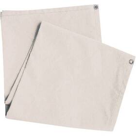 Wpa205 Outfitters Supply Canvas Pack Tarp/cover Hemmed Edges With 6 Grommets 6.5 Ft X - 15 Oz Wpa205 Outfitters Supply Canvas Pack Tarp/cover Hemmed Edges With 6 Grommets 6.5 Ft X - 15 Oz