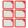 Ov-7211 7211-gc Pyrex Ultimate Cup Rectangle Red Leakproof Lid For 681920962977