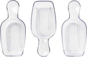 Oxo 719812687759 Good Grips Pop Container Accessories 3-piece Scoop Set