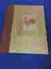 P822-2195sm C R Gibson Rooster Recipe Book With Pocket Pages And 80 Matching Cards