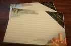 Cards-40 Packs Warner 80 Gibson Recipe X2 Landscapes 2 Cards Carl Food