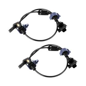 57450-sna-003 Pannuoscs Abs Wheel Speed Sensor Front Left/right Fit For 2006-2011 Honda Civ... Fast Ship 57450-sna-003 Pannuoscs Abs Wheel Speed Sensor Front Left/right Fit For 2006-2011 Honda Civ... Fast Ship