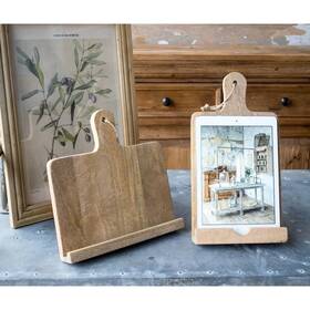 Park Hill Collection 848963071916 Cookbook Holder C9x8fgwbe6pfxvnwgwi6jastd8mu7mbs