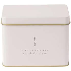 43711 Passionate Penny Pincher Recipe Tin In Cream Classic And Neutral Includes 25 Blank Cards
