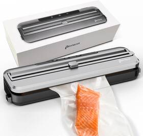 Paysean 721564699294 2025 New Vacuum Sealer Machine For Food 4-in-1 Automatic Seale
