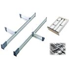 Pc-mdo7s Practicalcomfort Adjustable Kitchen Drawer 702038259121