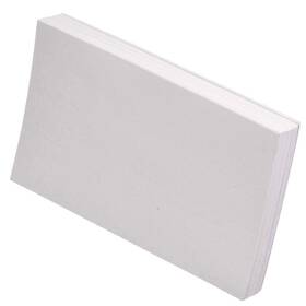 50ee Pendaflex Oxford Blank Index Cards 5 Inch X 8 White 100/pack 1 Pack 50ee Pendaflex Oxford Blank Index Cards 5 Inch X 8 White 100/pack 1 Pack