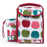 Penny Scallan Backpack Lunchbox Juicy Apple. Best Price