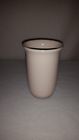 Pfaltzgraff Aura By Stoneware Utensil Holder Usa In Tall Blue