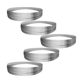 Phabcf 784300778462 144 Inch Sawmill Bandsaw Blades 5-pack Compatible With Wood-mizer Phabcf 784300778462 144 Inch Sawmill Bandsaw Blades 5-pack Compatible With Wood-mizer