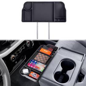 20250619 Pimcar Center Console Organizer For 2011-2024 2025 Ford F150 F250 F350 F450 F