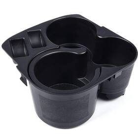 Pit66 600358017486 Center Console Cup Holder Attachment Compatible With 2007-2012 Nissan A