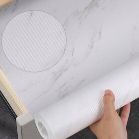 Pitsilat 768771662253 Drawer And Shelf Liner For Kitchen Cabinet Non Adhesive Eva Cupbo
