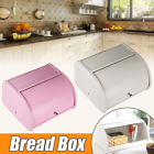 Pjg3623157 Meco Bread Box Storage Bin Keeper Kitchen Cake Container Sublight