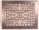 Plate Grate 3 -purposed Register Hot Antique 11 Trivet 4 12 Furnace