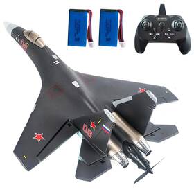 Plrb Toys 782947274989 Rc Plane Remote Control Airplane Rtf 4ch Brushless Tail Motor 3d / 6d Stunt F