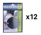 Pnc Rsvp Endurance Stainless Steel Punch Cover Canned 053796108207
