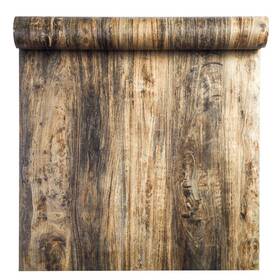 Poetryhome 797805602651 Self Adhesive Distressed Wood Grain Wall Paper For Cabinets Countertop Table Poetryhome 797805602651 Self Adhesive Distressed Wood Grain Wall Paper For Cabinets Countertop Table