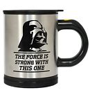 Portable Beverage Mug Star Wars 4897021357475