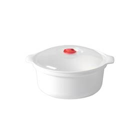 Gy-211 Poyipi Microwave Bowls With Lids Safe Microwaveable Dishes For Heati