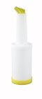 Ppb-2y Winco Pour With Yellow 811642015549