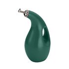 Pr-1426729 Pemberly Row Oil Bottle In Dark Green 680270468191