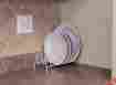 Pr30379-6 Home Basics Plate Rack Set Of 2