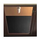 Premium Under The Sink Mat Large Universal Size Cut To Fit Cabinets Shelf Drawer