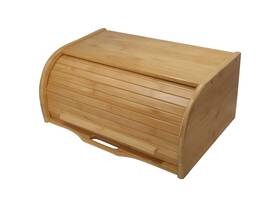 Degree747 Premiumpresents Large Bread Box Basket Wooden Storage Boxes Kitchen Count... Fast Ship Degree747 Premiumpresents Large Bread Box Basket Wooden Storage Boxes Kitchen Count... Fast Ship
