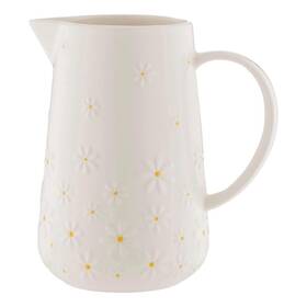 50746 Price & Kensington And Daisy Jug - 1.2 Litre 50746 Price & Kensington And Daisy Jug - 1.2 Litre
