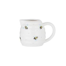 50776 Price & Kensington And Sweet Bee Milk Jug - 125ml