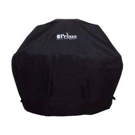 Primo 651772004149 414 Grill Cover For Oval Xl In Compact Table Cart And Primo 651772004149 414 Grill Cover For Oval Xl In Compact Table Cart And