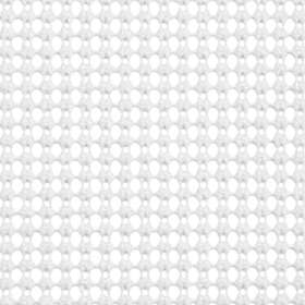 Pro-mart Industries Inc 081654018412 Smart Design Classic Grip Shelf Liner - 18 Inch X 5 Feet