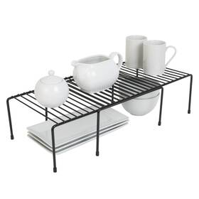 Pro-mart Industries Inc 081654022693 Smart Design Expandable Storage Rack - 16 X 32.5