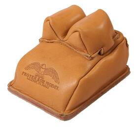 Protektor Model 051537020146 Bunny Ear Rear Bag With Hard Bottom Multicolor Multi