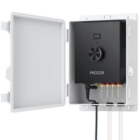 Prr045us Prozor Bluetooth 5.1 Power Amplifier For Outdoor Speakers 4 Channel Bluetoot Prr045us Prozor Bluetooth 5.1 Power Amplifier For Outdoor Speakers 4 Channel Bluetoot