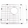 Psssb2216-wire Barclay Uberto Sink Grid 028553161559
