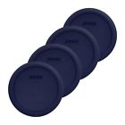 Px-1113769-s4 Pyrex 7201-pc Round 4 682440187642 Px-1113769-s4 Pyrex 7201-pc Round 4 682440187642