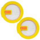 Pyrex Glass Storage Bowls 4 Cup Replacement Lids Vented No-leak Corning Anchor 682440192318 Pyrex Glass Storage Bowls 4 Cup Replacement Lids Vented No-leak Corning Anchor 682440192318
