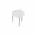 Pz1000 Prime Source White Plastic Pizza Stack 1000 Cs