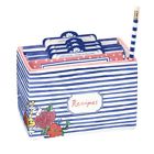 Q2-18692 Gibson Kitchen Cooking Baking Recipe Card File Box 009292810120 Q2-18692 Gibson Kitchen Cooking Baking Recipe Card File Box 009292810120