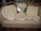 Q3462-91 Whitmor Fabric China Storage Q3462-91 Whitmor Fabric China Storage