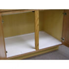 Q98njvsbrf General Vance Trimmable Under Sink Tray Q98njvsbrf General Vance Trimmable Under Sink Tray