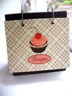 Qfr2-10160 Jessie Steele Cherry Cupcakes 082272753716